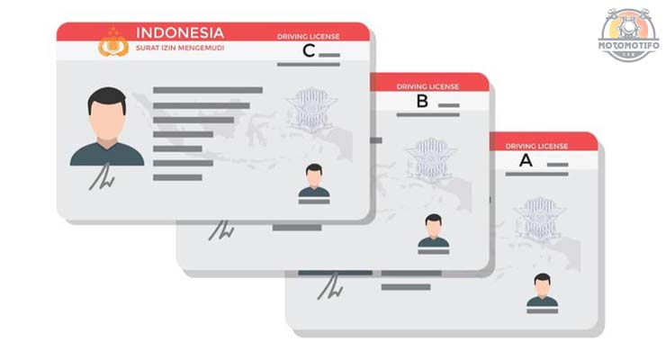 Memperpanjang SIM Secara Online