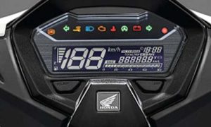 Speedometer Honda Vario 160