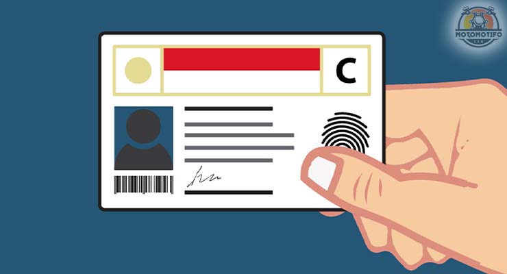 Syarat Memperpanjang SIM Secara Online