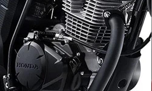 mesin Honda CB150 Verza