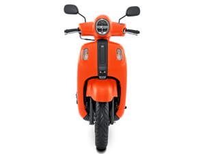 Sepeda Motor Yamaha Fazzio 2023