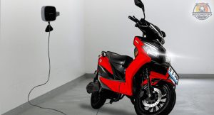 Cara Ngecas Motor Listrik