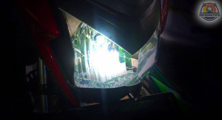 Cara Mengatasi Lampu Motor Redup Tanpa ke Bengkel