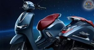 Siap Diluncurkan! Ini Dia Spesifikasi Dan Harga Honda Stylo 160