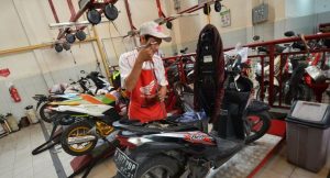 11 Penyebab Kenapa Motor Beat Tiba-Tiba Mati Saat Jalan