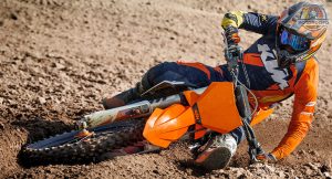 Daftar Harga Motor Trail KTM