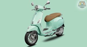 Vespa Matic Murah 20 Jutaan Terbaik