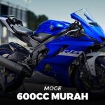 Moge 600cc Murah